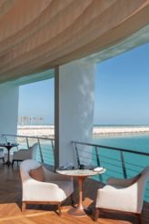 B-Lounge Doha Terrace