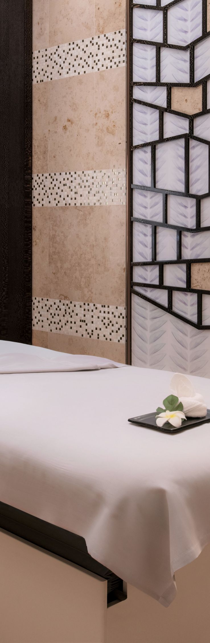 The Ritz-Carlton Spa, Doha - Treatment Room