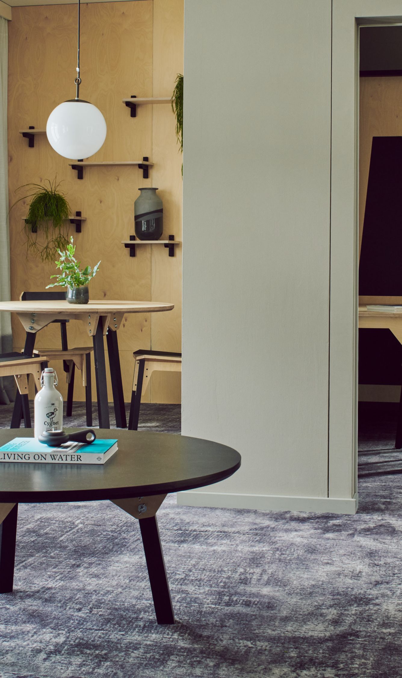 Rooms at The Cambrian, a Member of Design Hotels Marriott Bonvoy