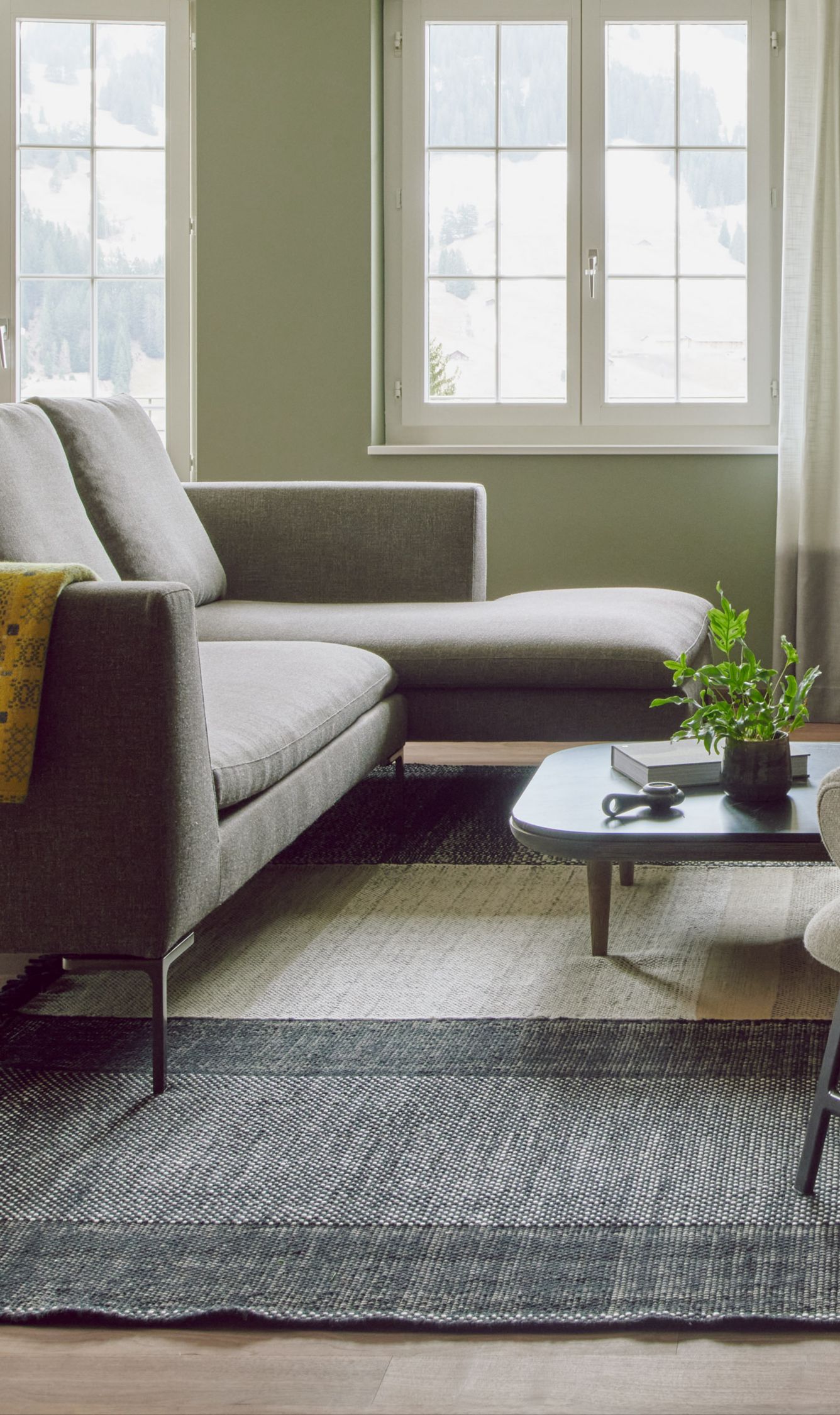 Rooms at The Cambrian, a Member of Design Hotels Marriott Bonvoy