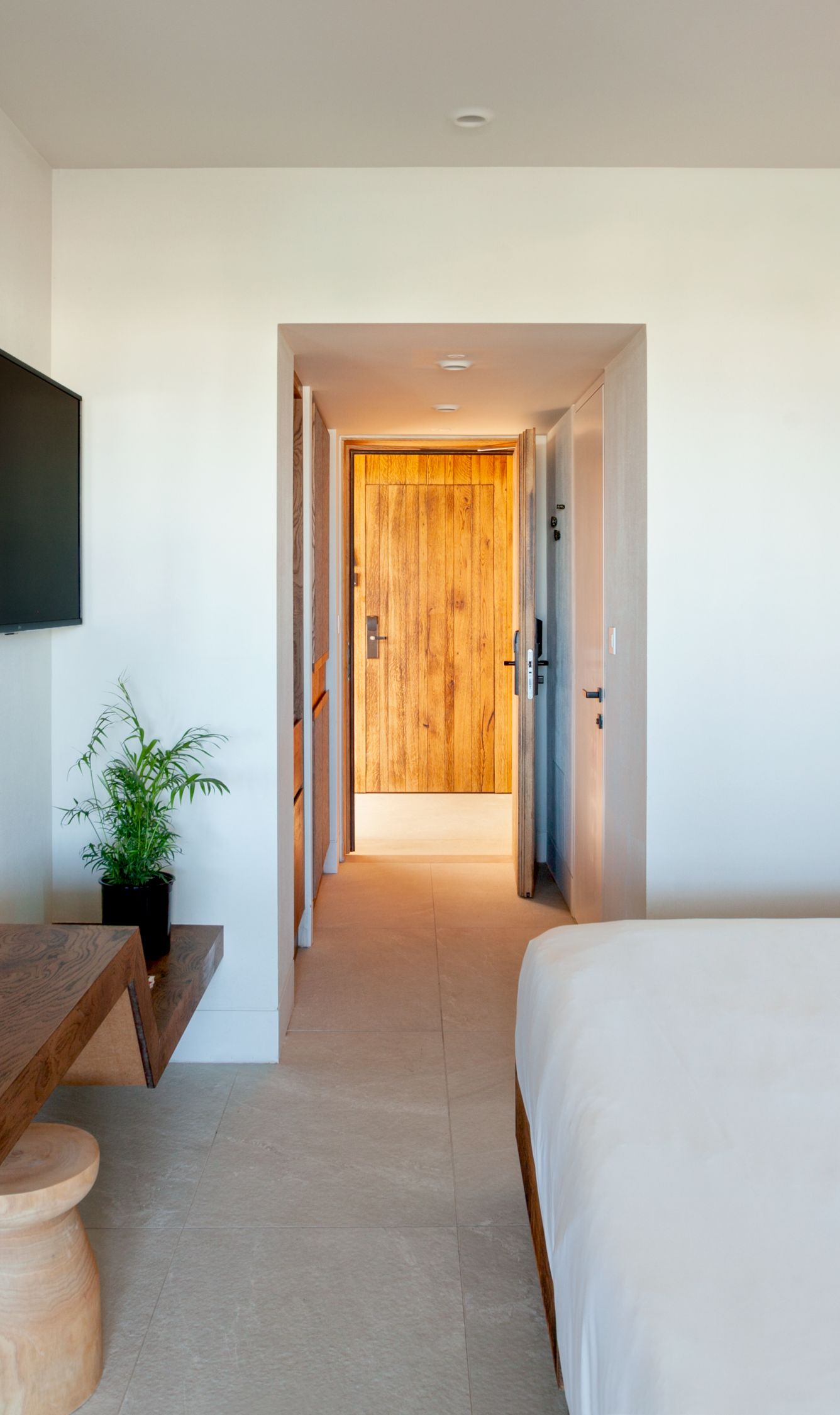 Standard Garden Room