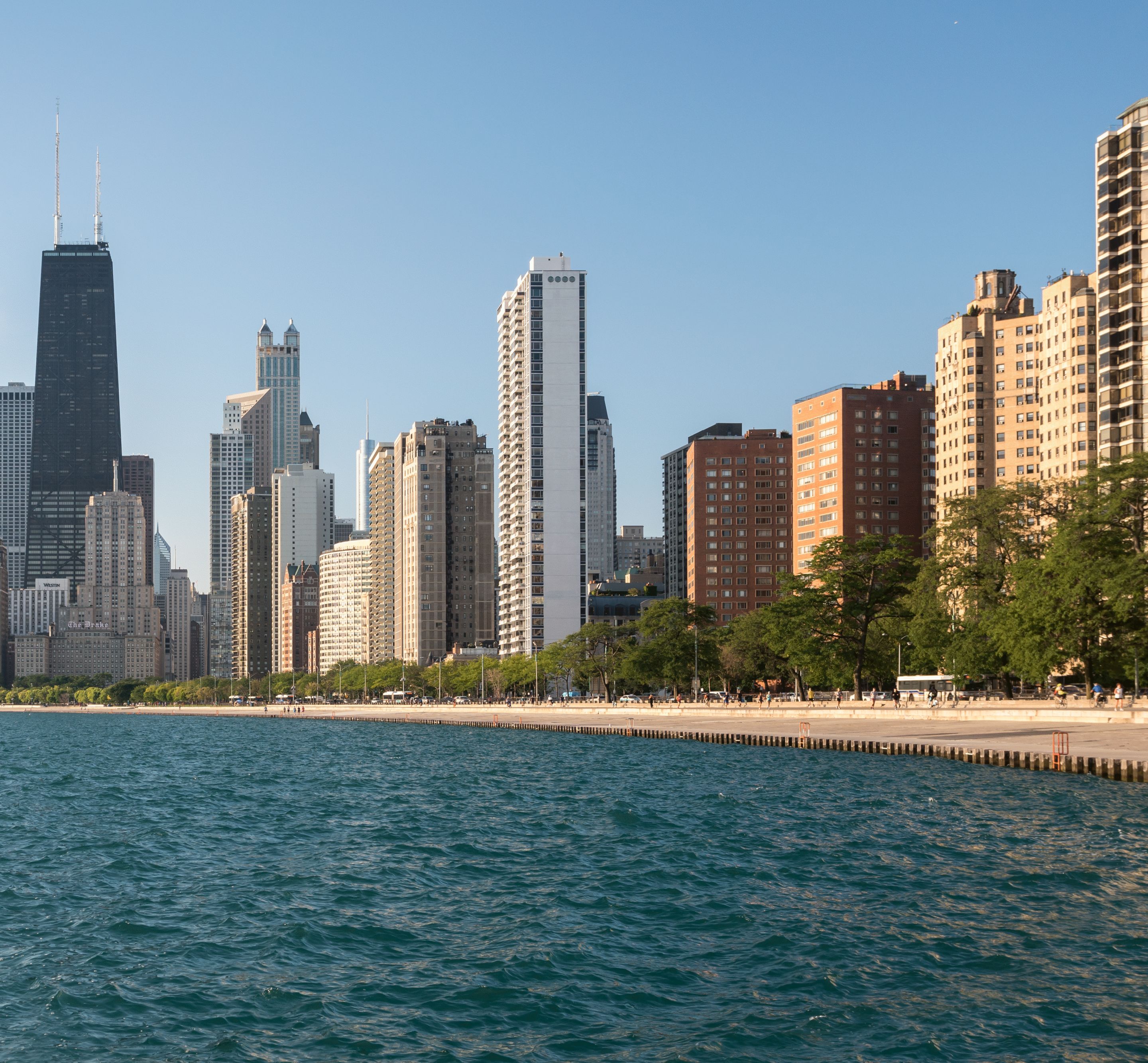 Hotels near 360 Chicago | The Ritz-Carlton, Chicago