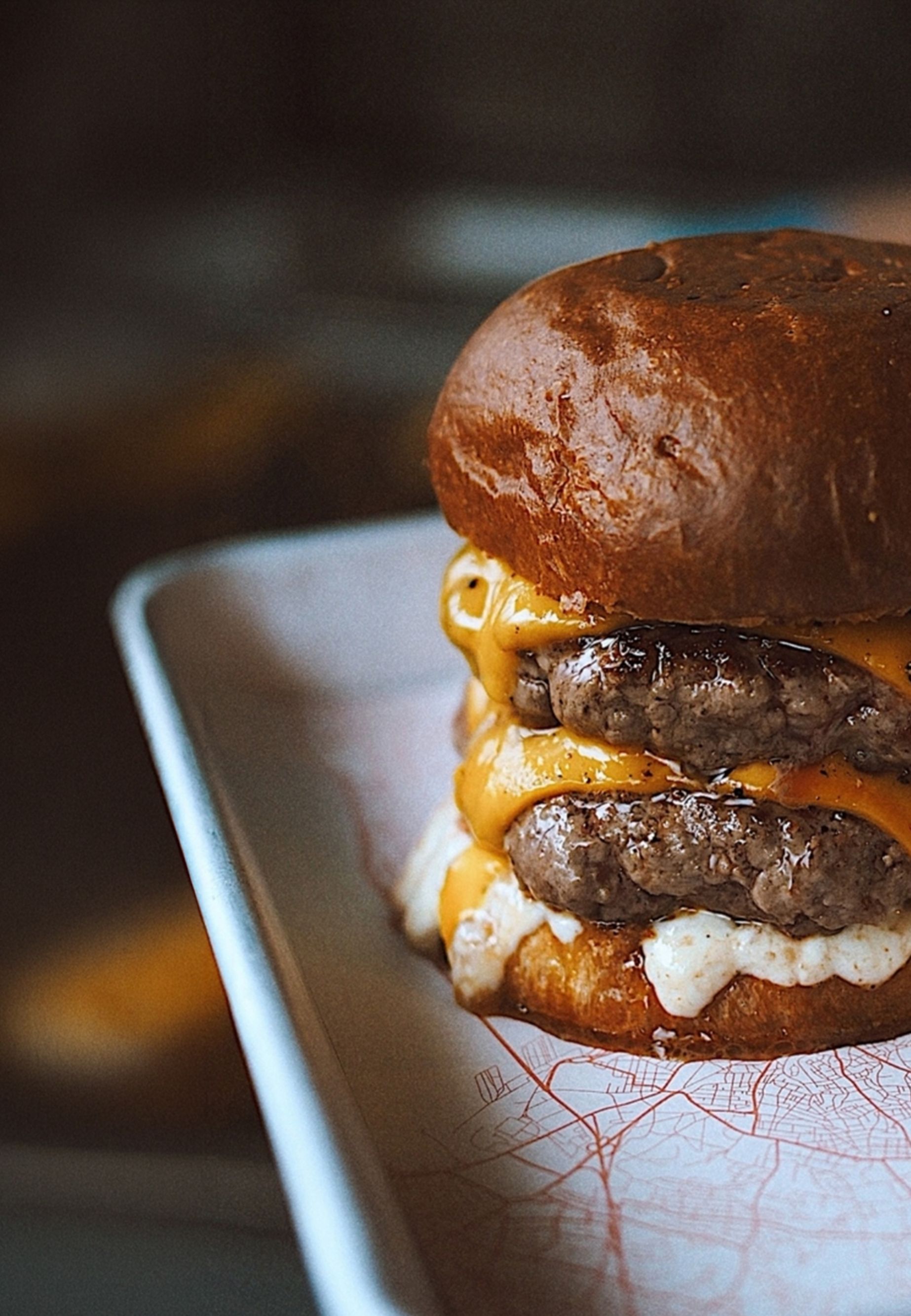 Zula Burger