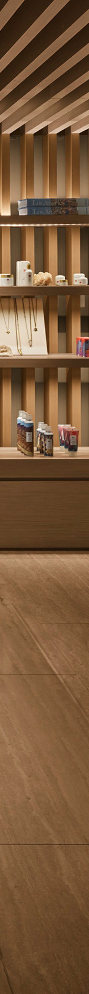 Spa Retail Space 34063