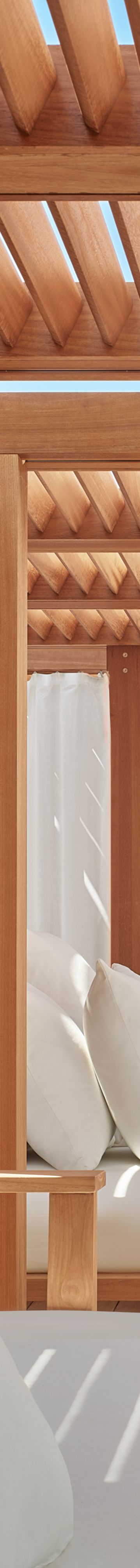 Cabanas 28016