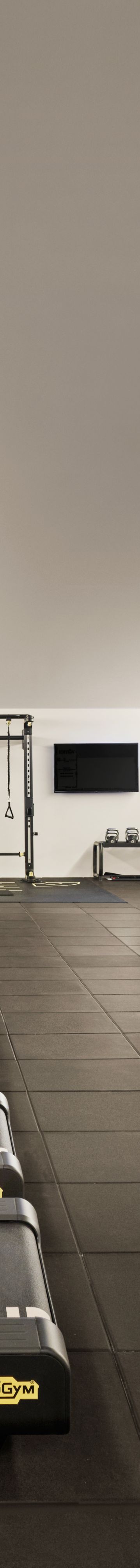 Fitness Center 32165