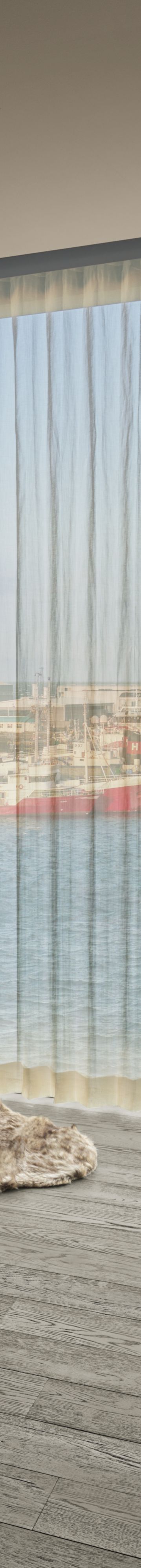 Deluxe Room Harbor view