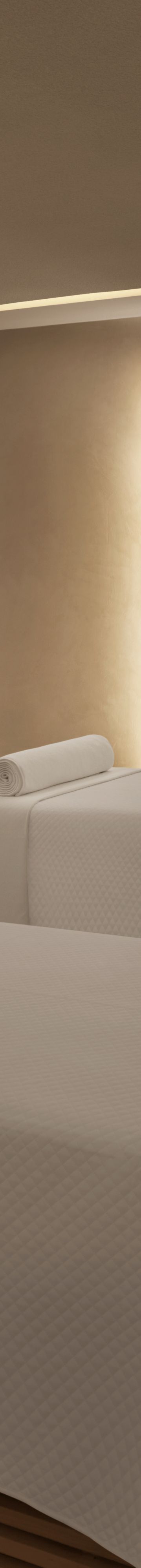 Couple Treatment Room