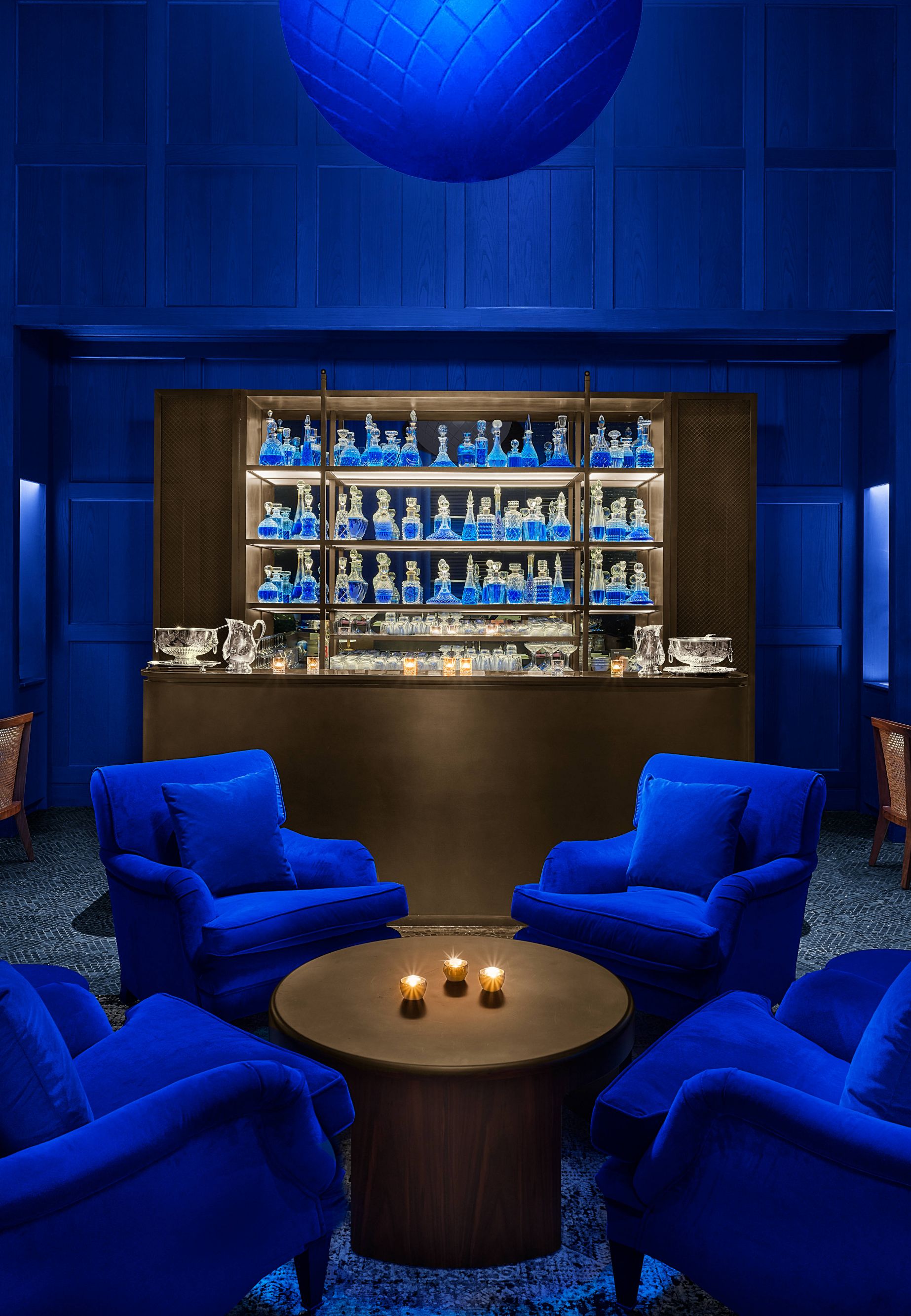 Punch Room Singapore