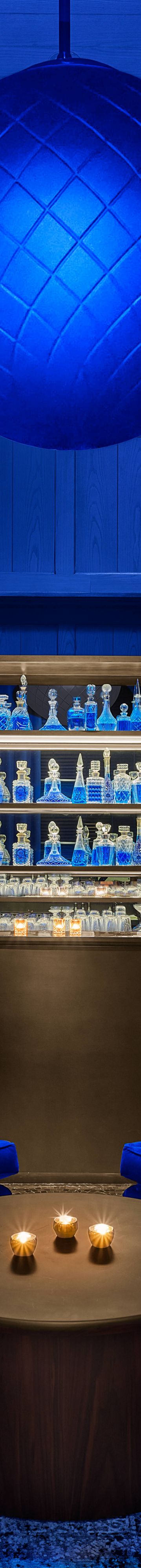 Punch Room Singapore