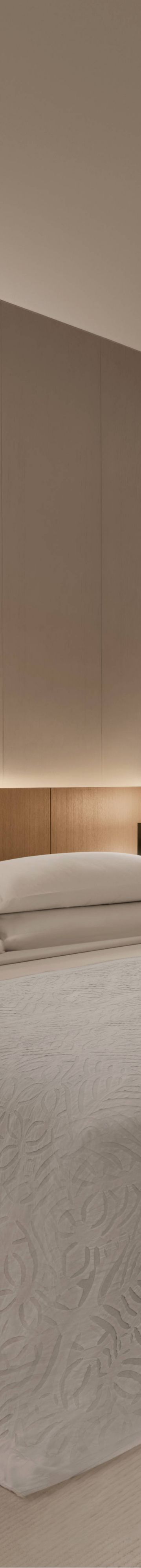 Standard King Bedroom