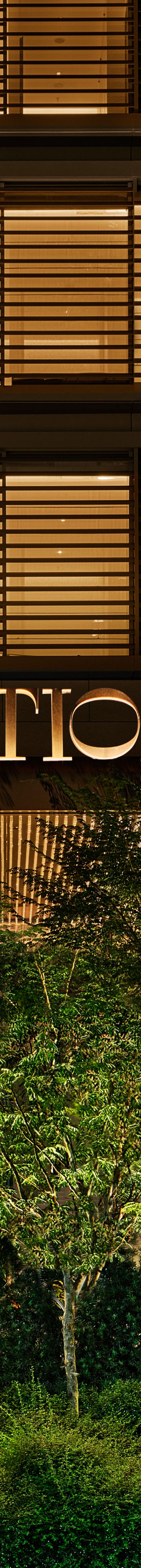 The Singapore EDITION Ext