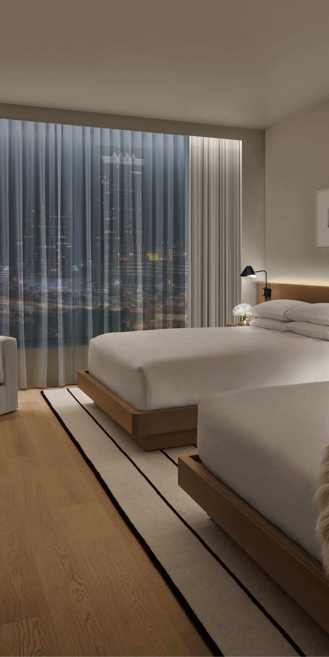 Edition Is Opening A Sleek New Hotel In This Florida City, 56 OFF