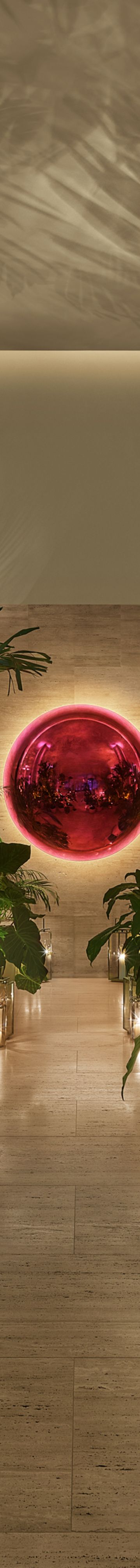 Lobby Entrance 76458