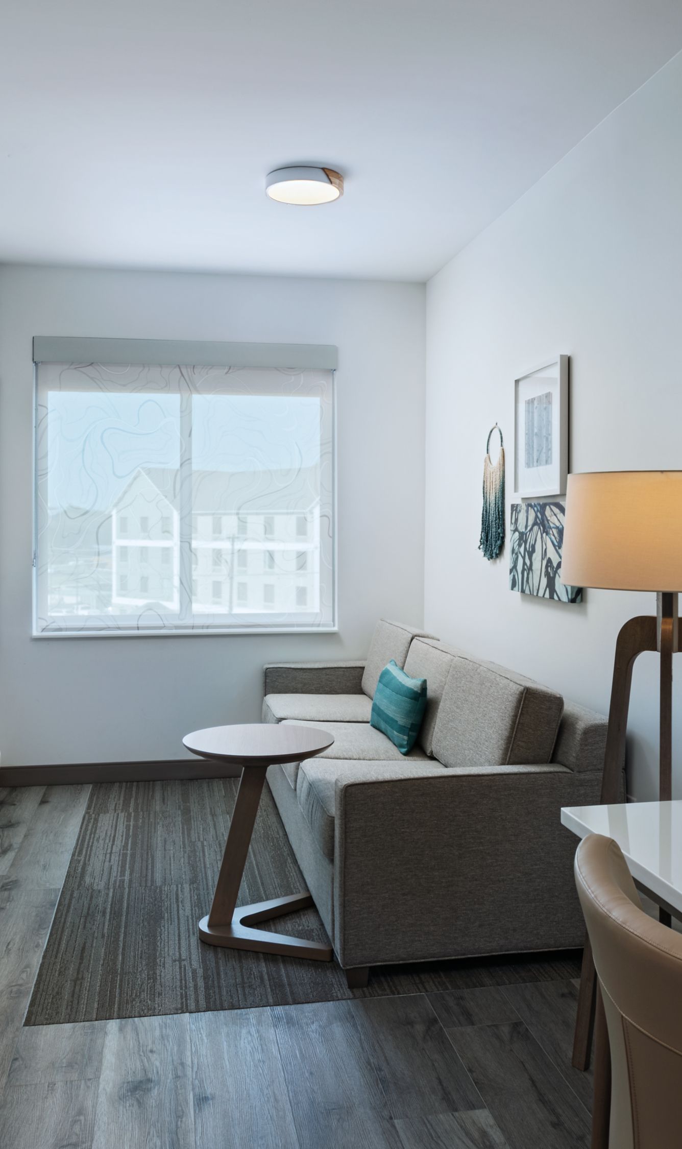 Comfortable Suites in Waco Texas Element Waco