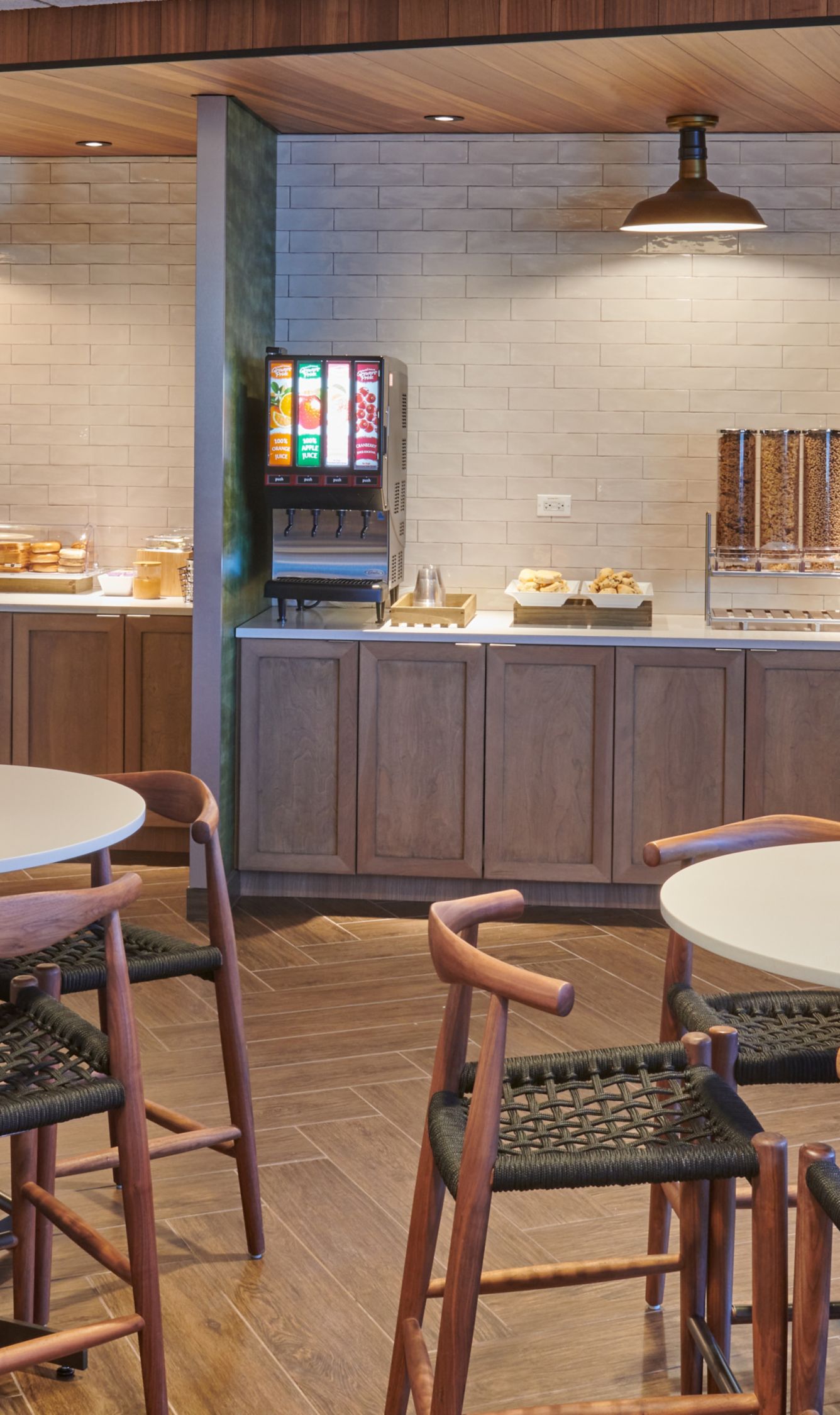 Fairfield Inn Breakfast Menu: Delicious, Fresh Options to Start Your Day