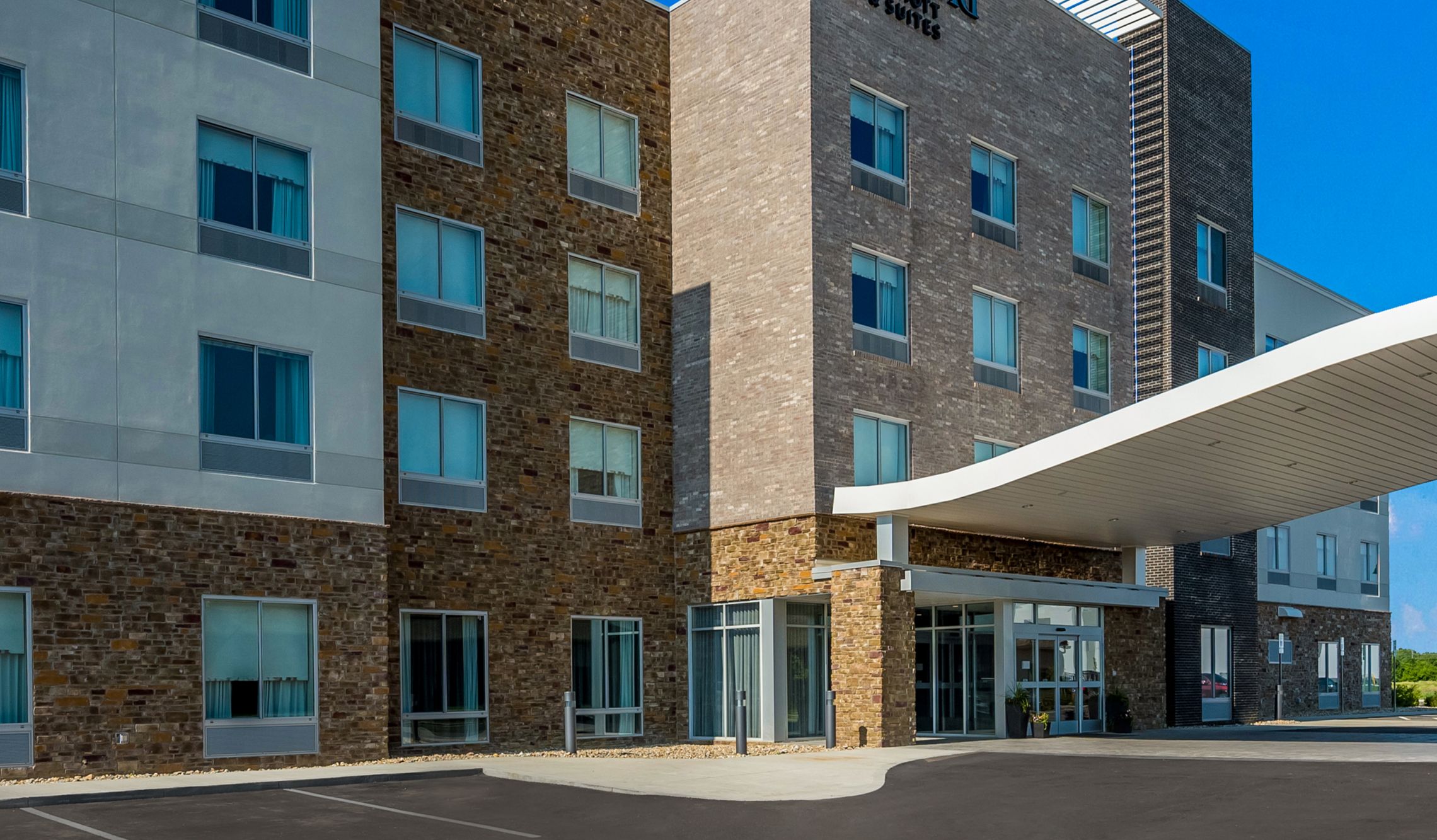 Canal Winchester Hotel Fairfield Inn & Suites Columbus Canal Winchester