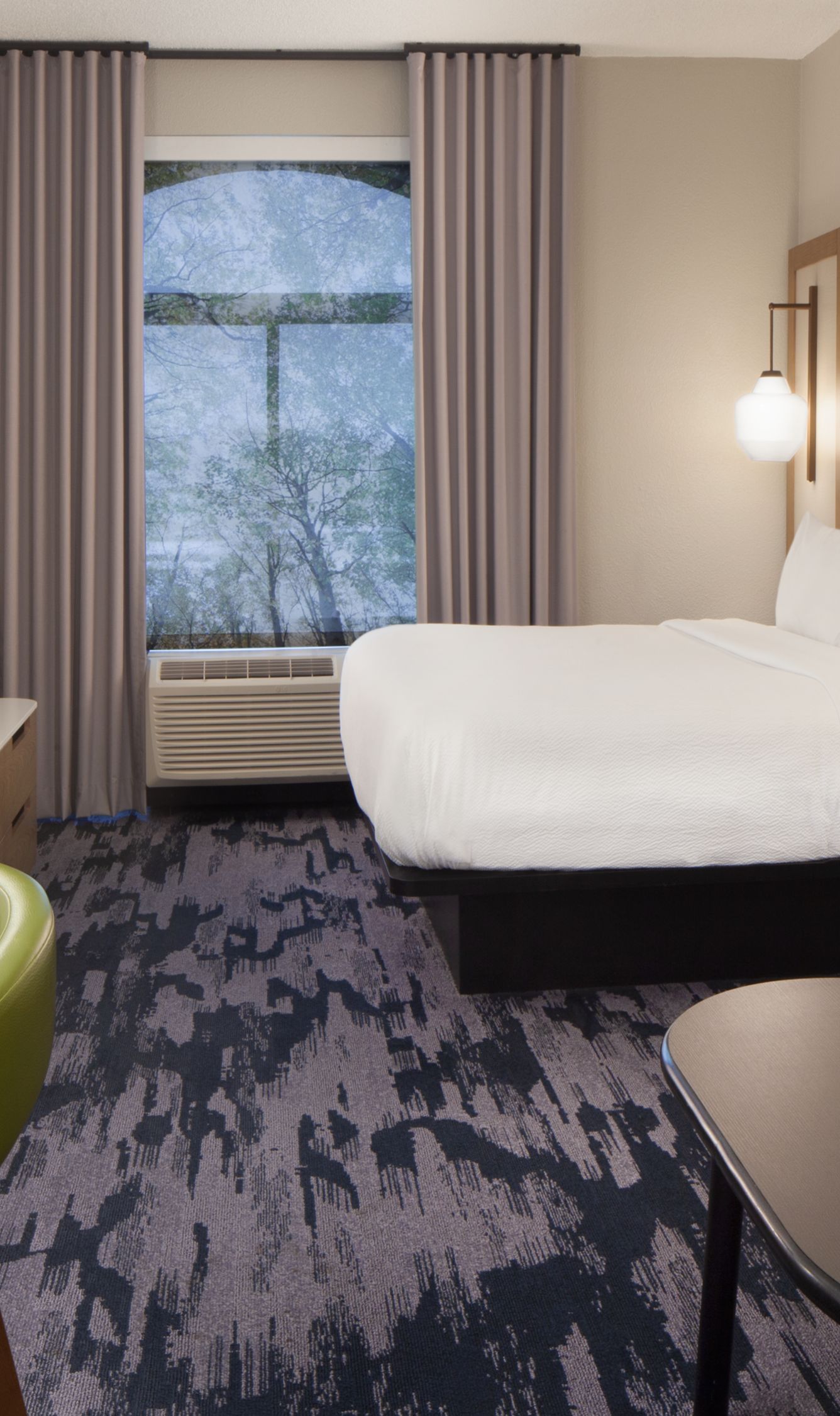 pet friendly hotels charleston wv Fairfield Inn & Suites