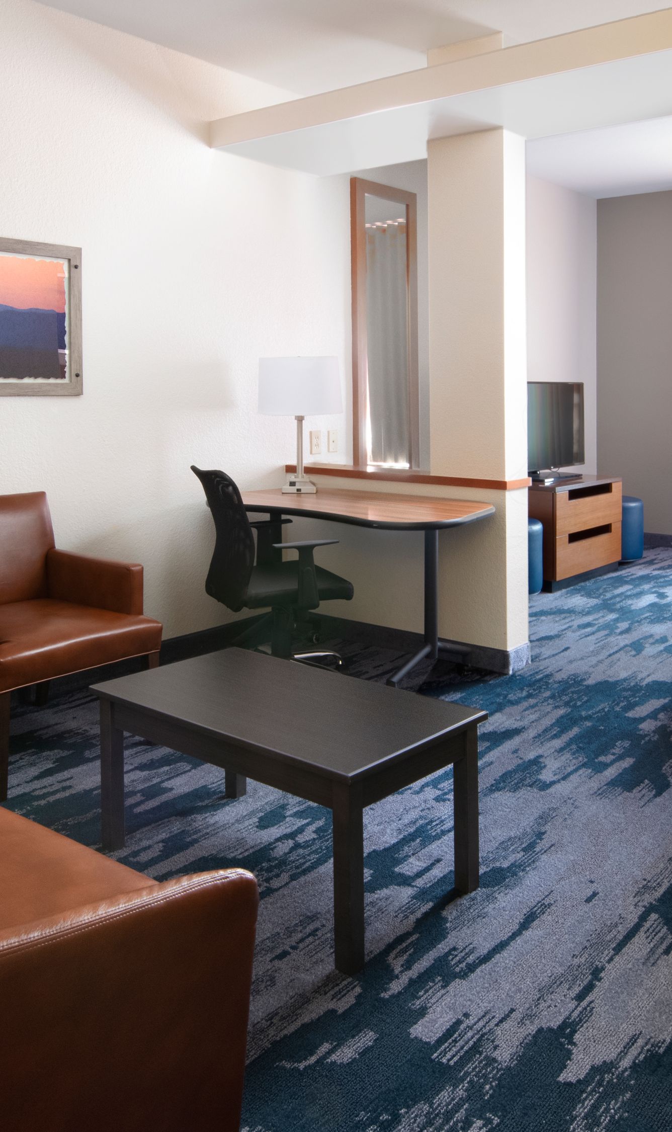 Hotels Fort Worth, TX | Fairfield Inn & Suites Fort Worth/Fossil Creek