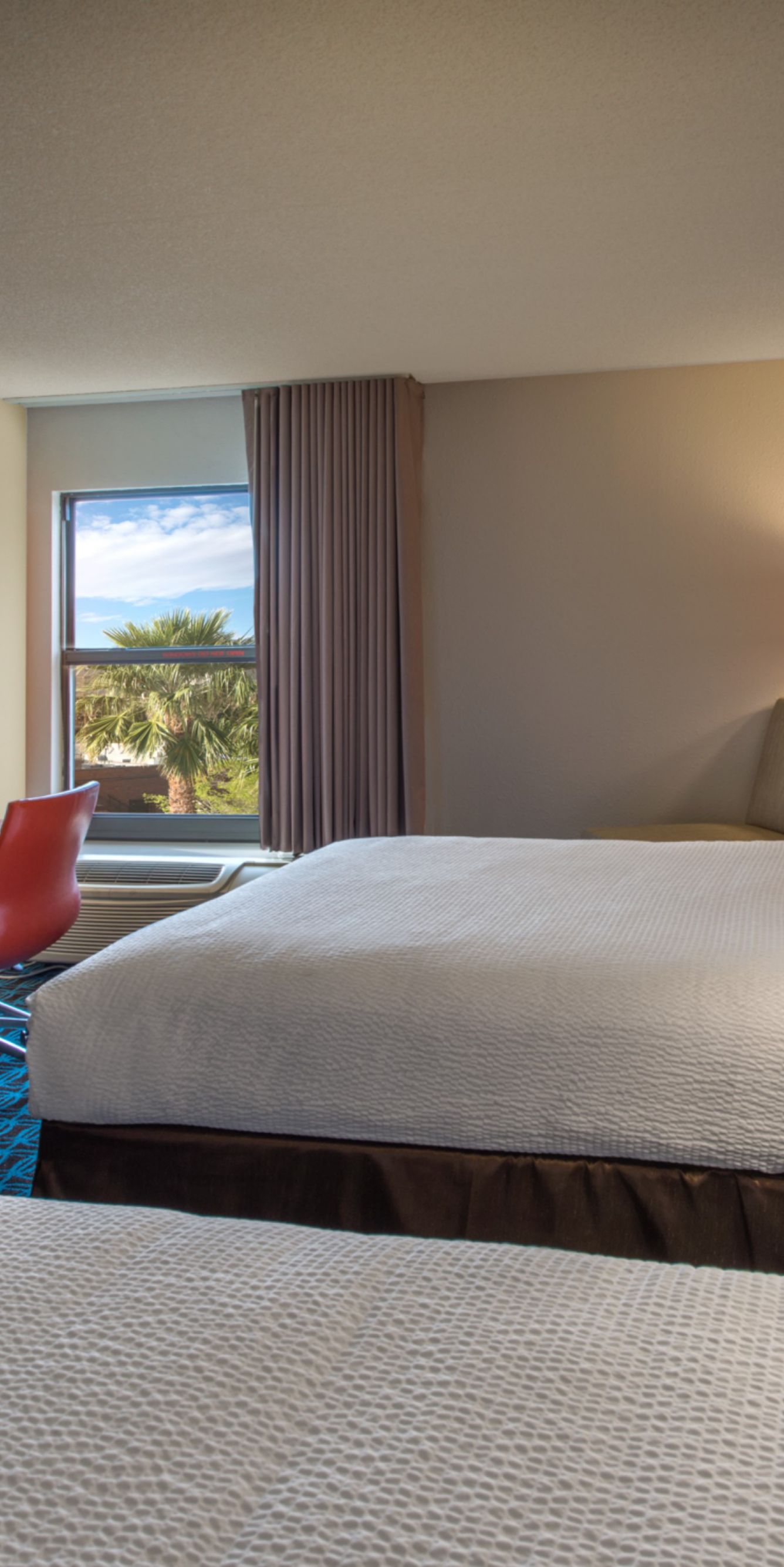 Fairfield Inn Las Vegas Convention Center - 3 HRS star hotel in Las Vegas  (Nevada)