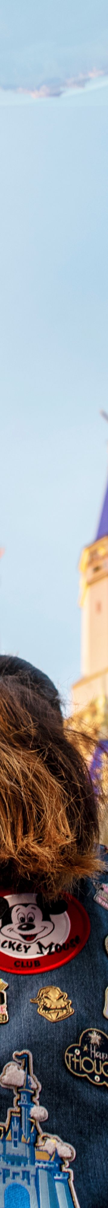 Disney Magic Kingdom12833