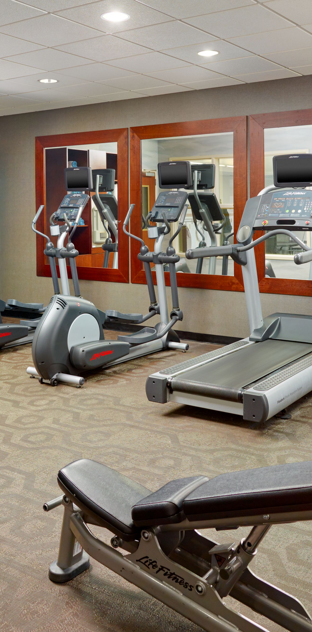 Hotels in Jackson, TN Near Union University Fairfield Inn & Suites