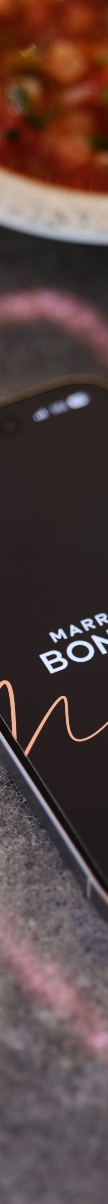 Bar Phone Charger 20589