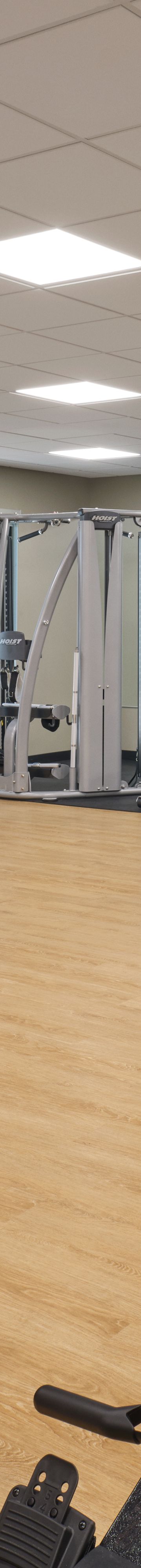 Fitness Center 25202