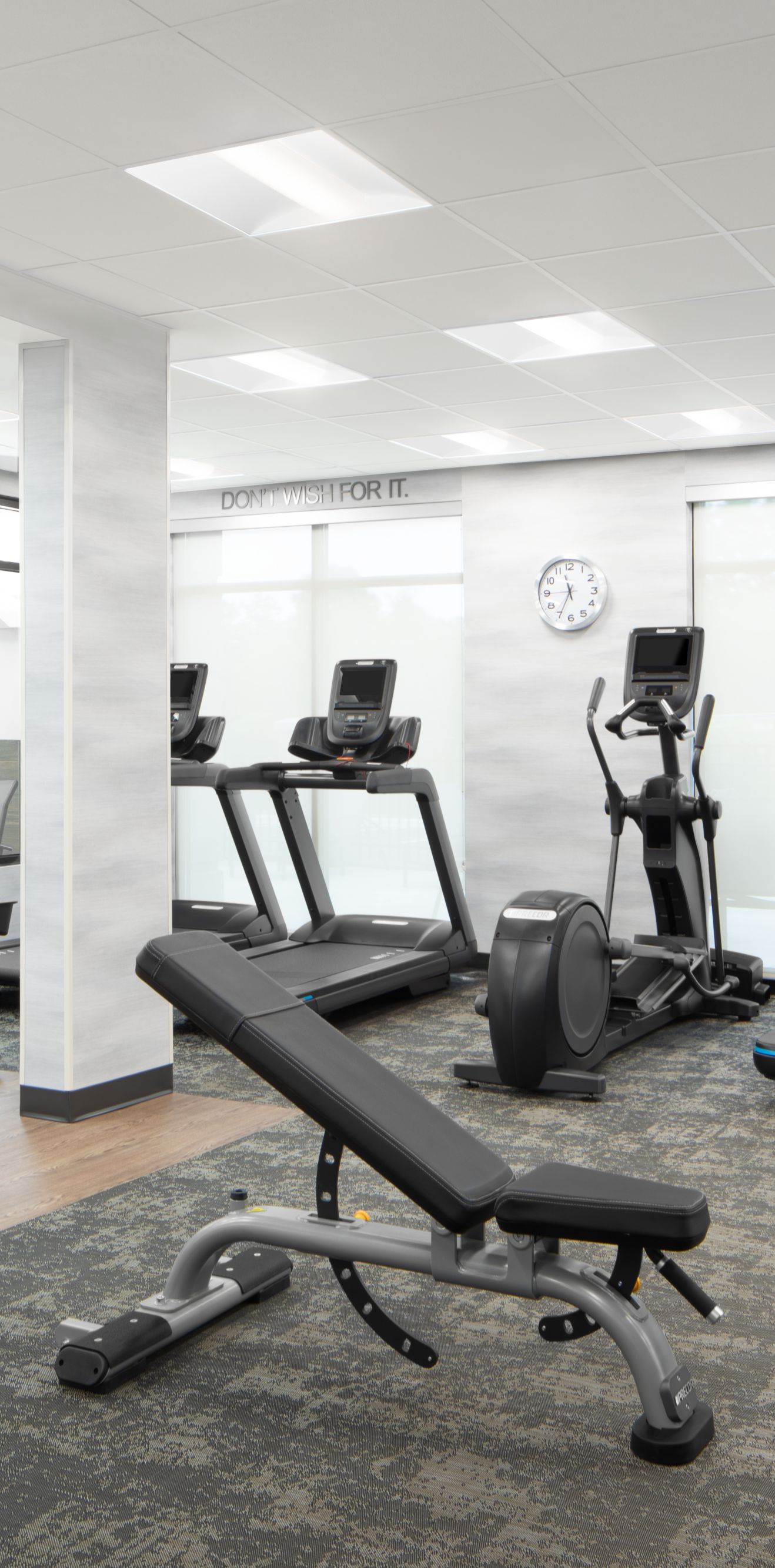 Fairfield Inn & Suites Whitsett Marriott Bonvoy