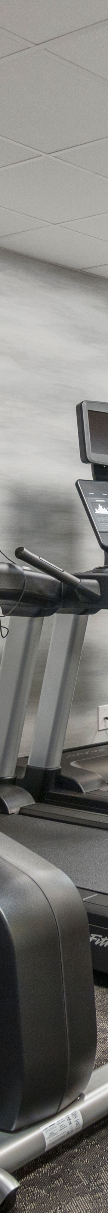 Fitness Center 12397