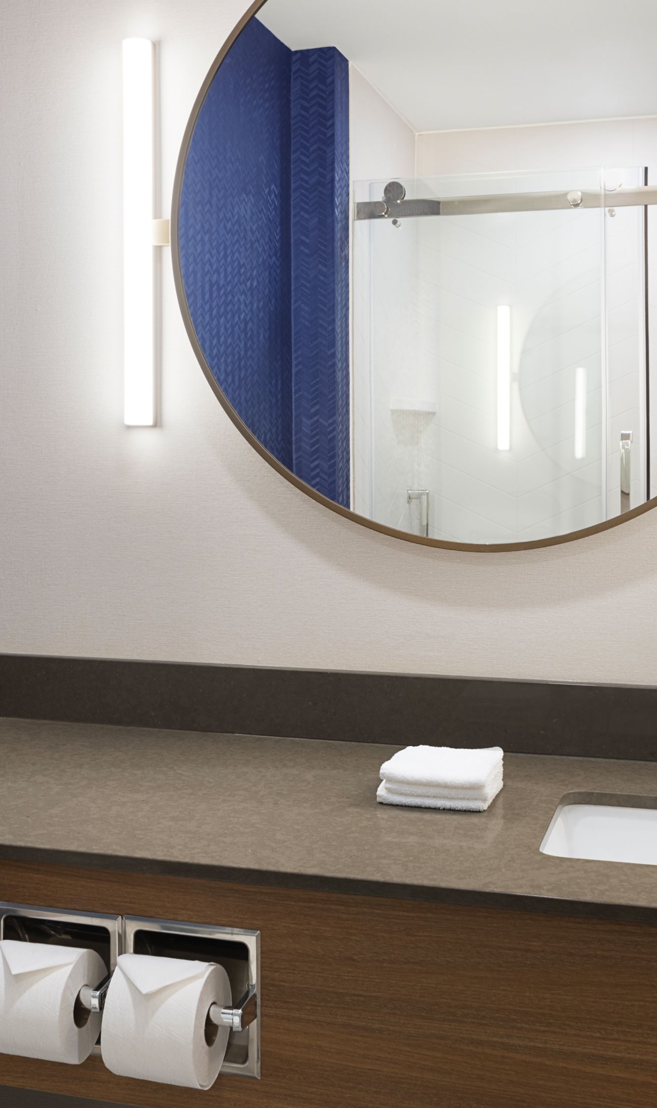 Hébergement à West Kelowna Chambres d'hôtel au Fairfield by Marriott