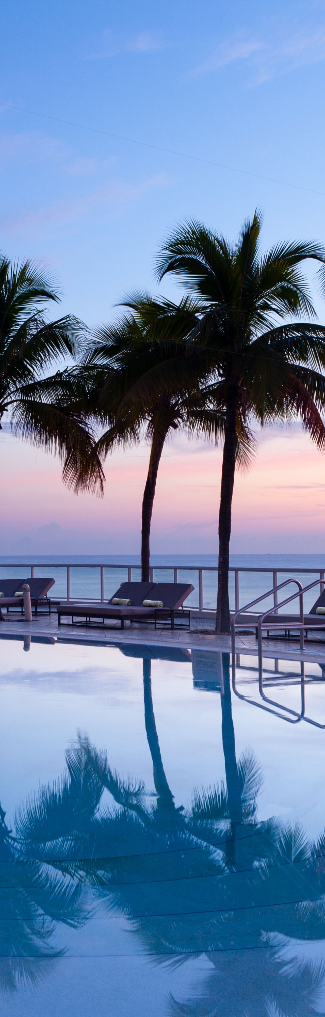 Restaurants in Fort Lauderdale The RitzCarlton, Fort Lauderdale