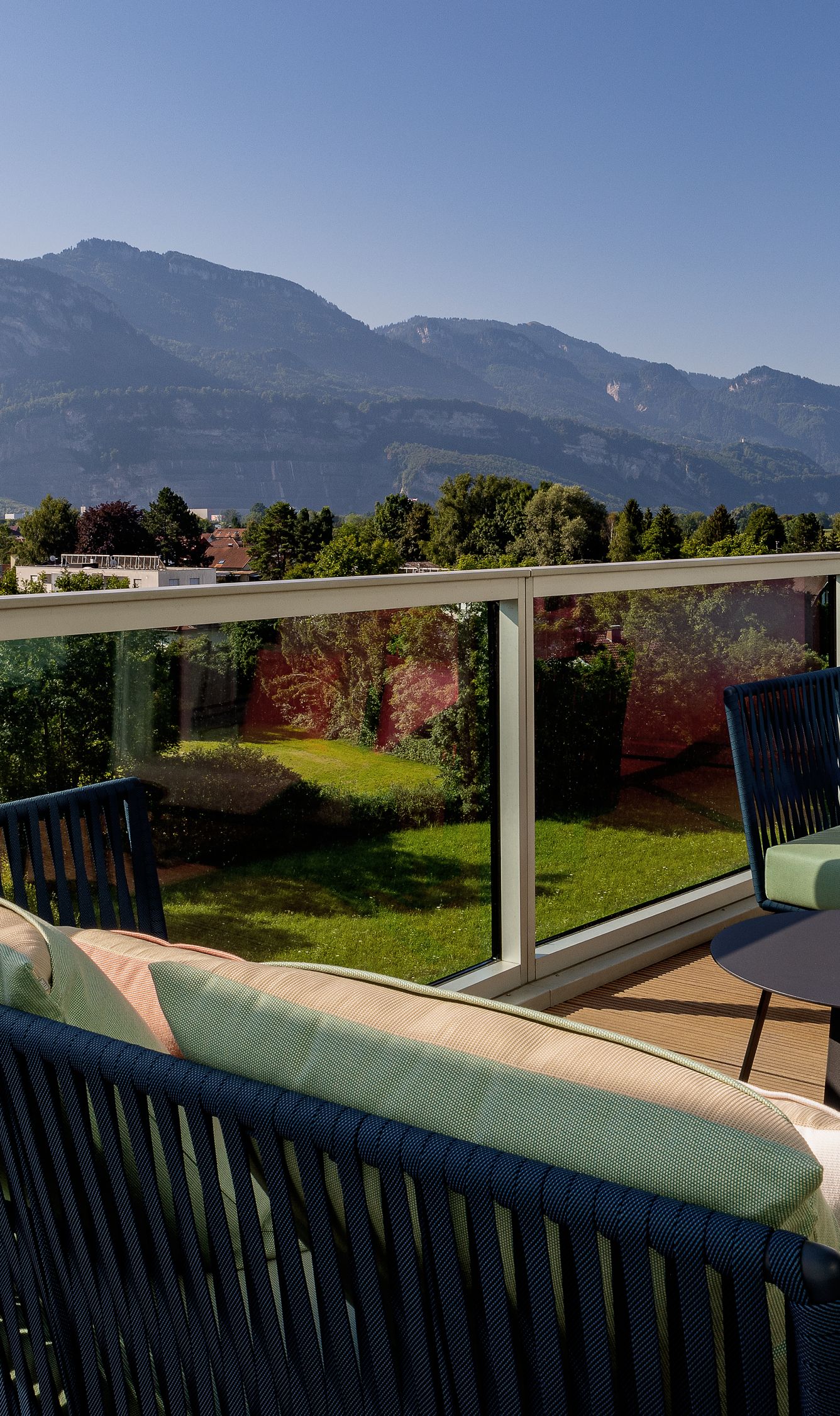 Hotel Suites Dornbirn, Austria | Four Points by Sheraton Panoramahaus ...