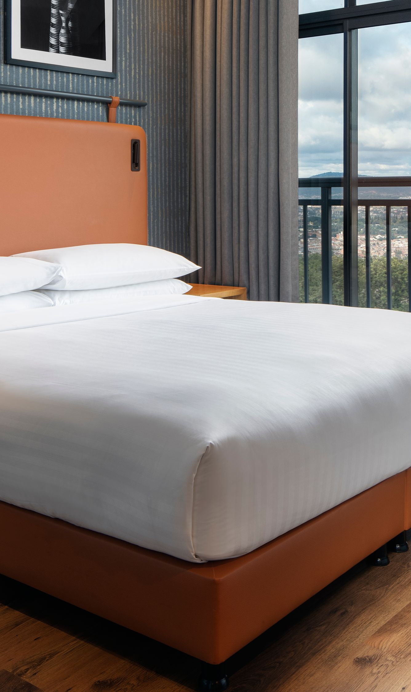 Rooms at Four Points by Sheraton Kigali | Marriott Bonvoy