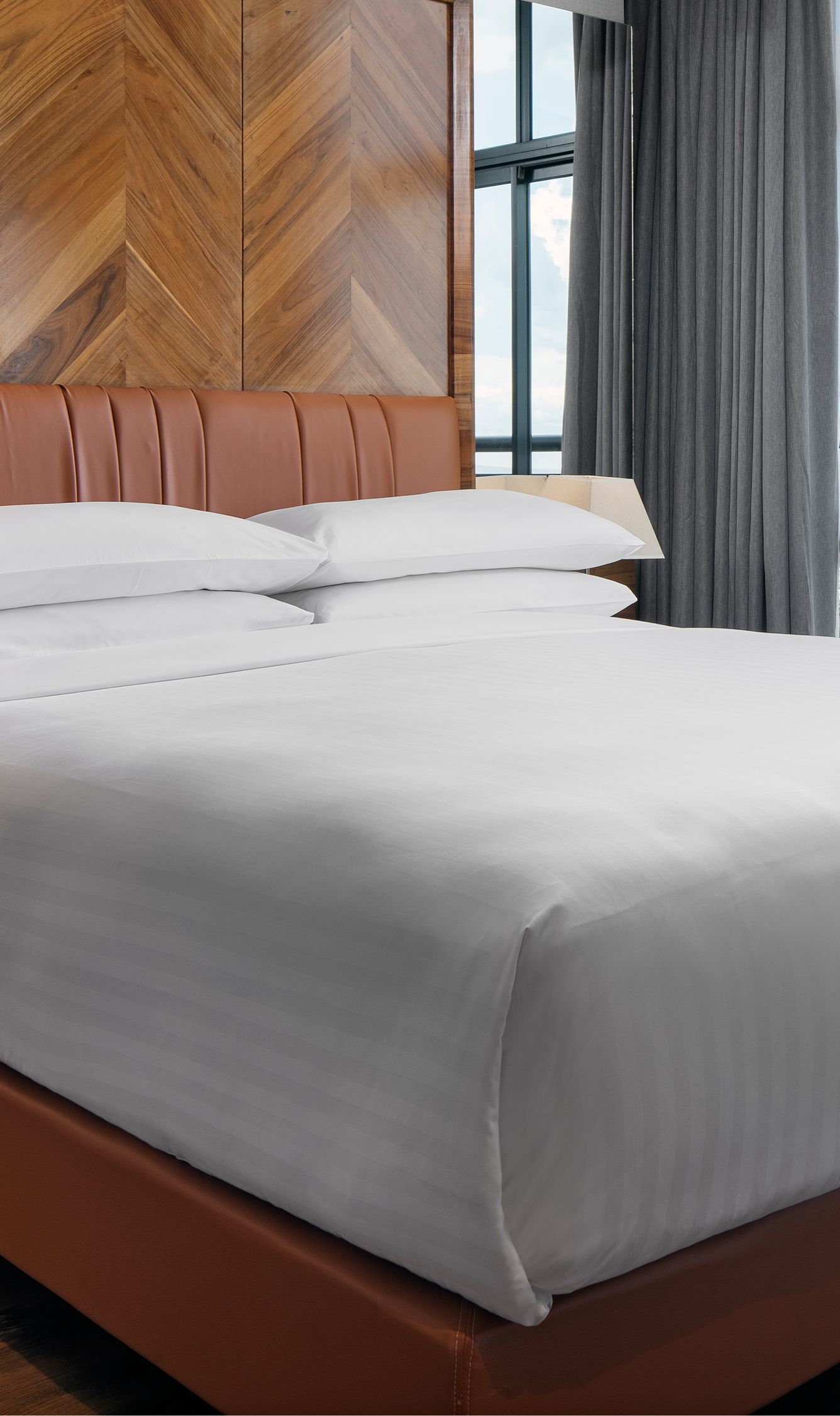 Rooms at Four Points by Sheraton Kigali | Marriott Bonvoy