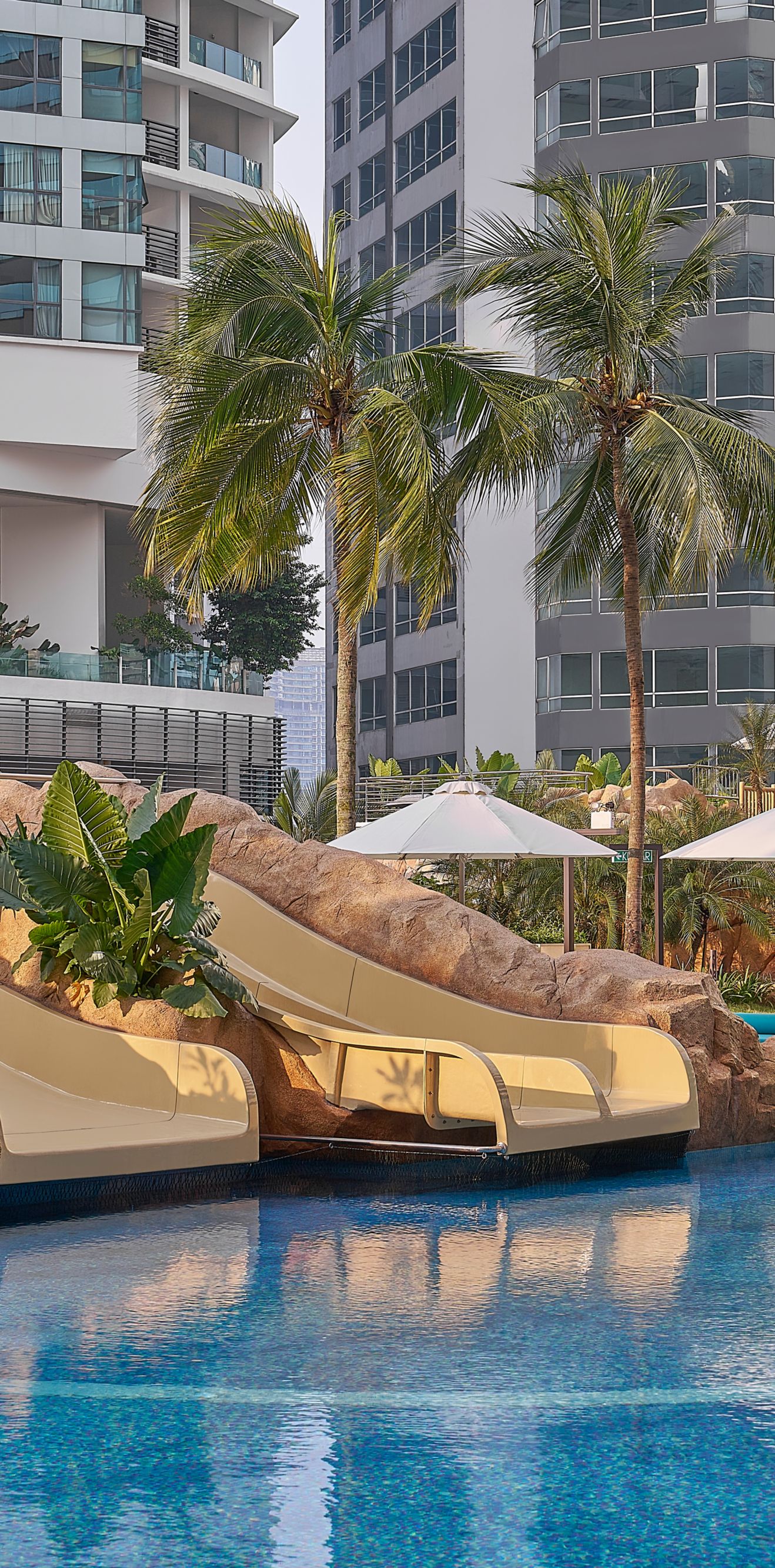 Kuala Lumpur Hotel | Four Points by Sheraton KLCC