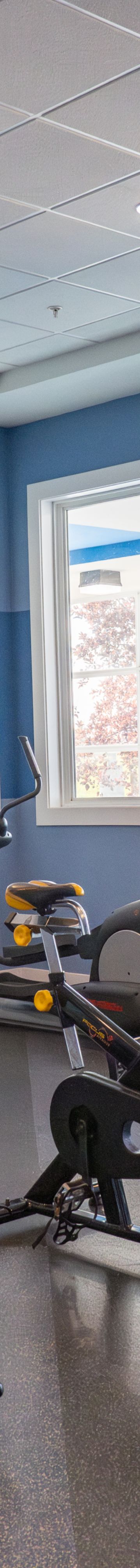 Fitness Center 23484