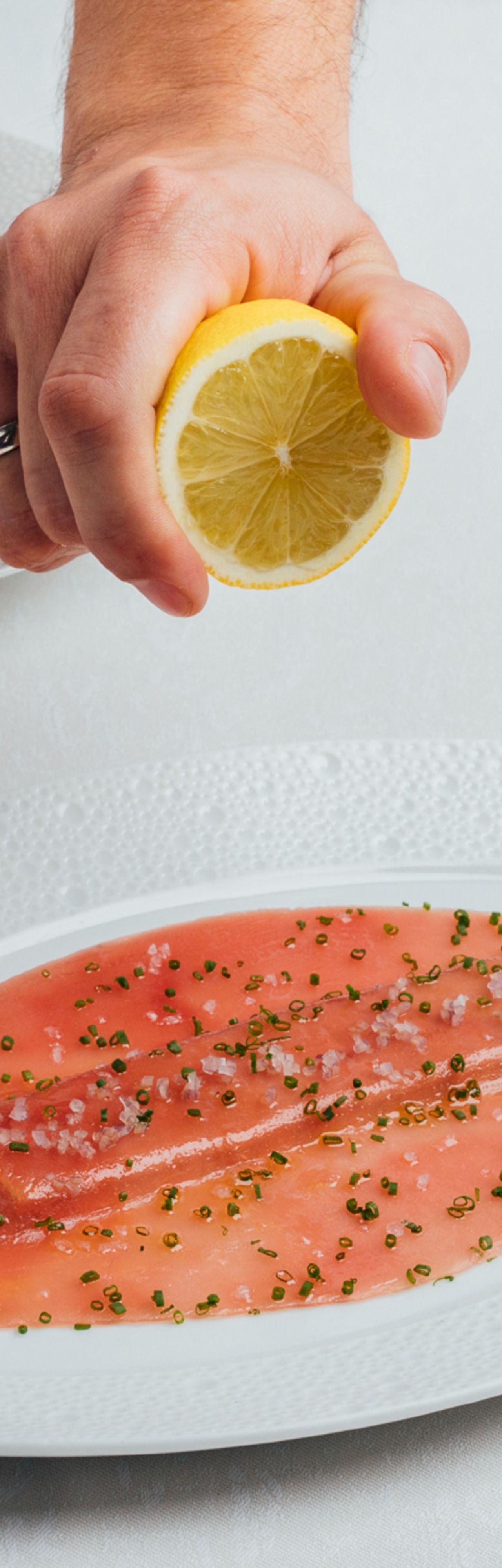 Cayman Island Restaurant | The Ritz-Carlton, Grand Cayman