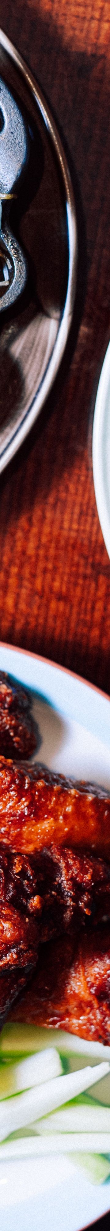 Appetizer Trio -19251