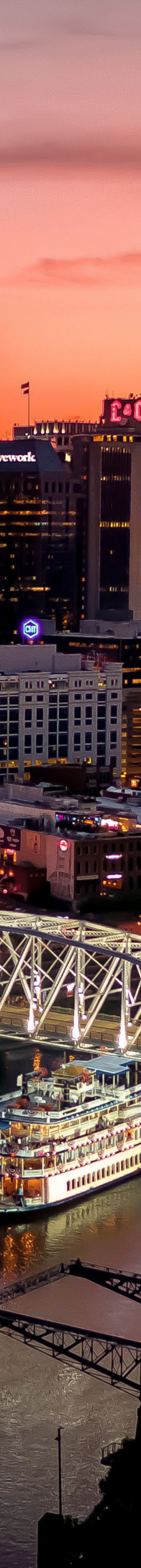 General Jackson 20743