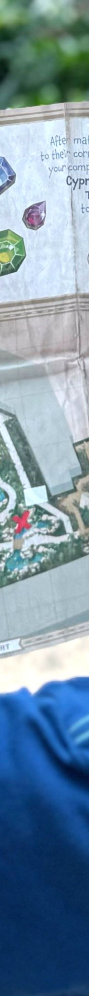  Scavenger Hunt 39931