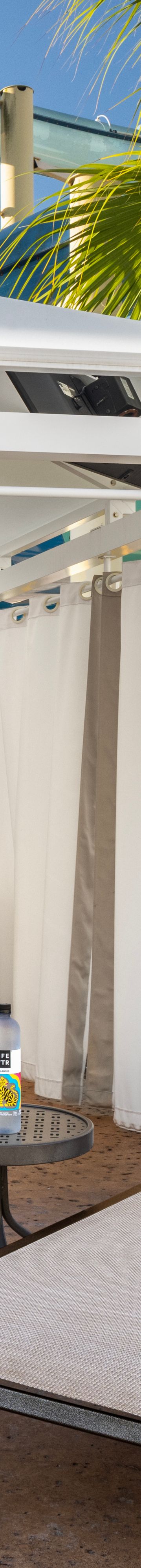 Crystal River Cabana33421