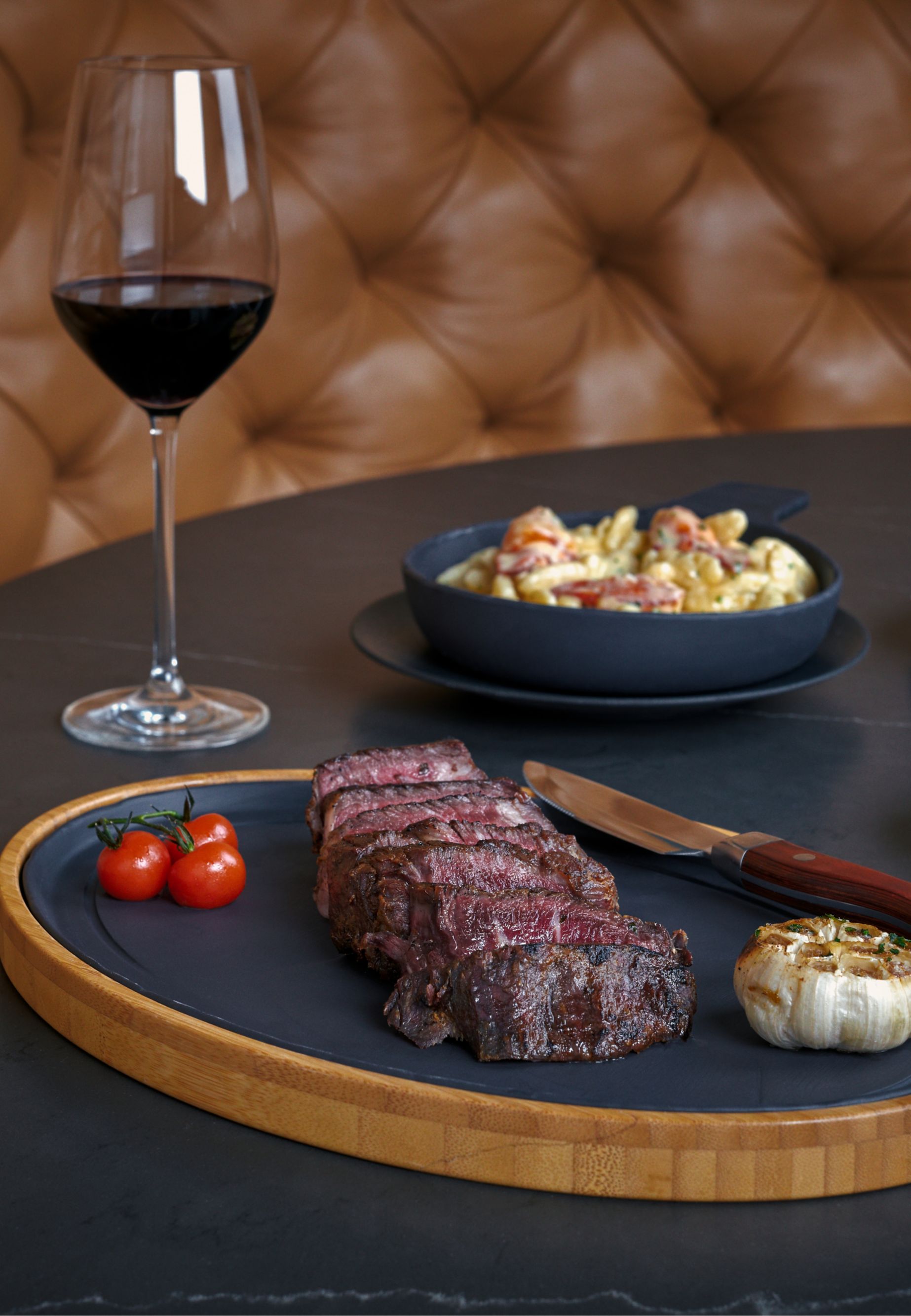 Dry Age Delmonico 23722