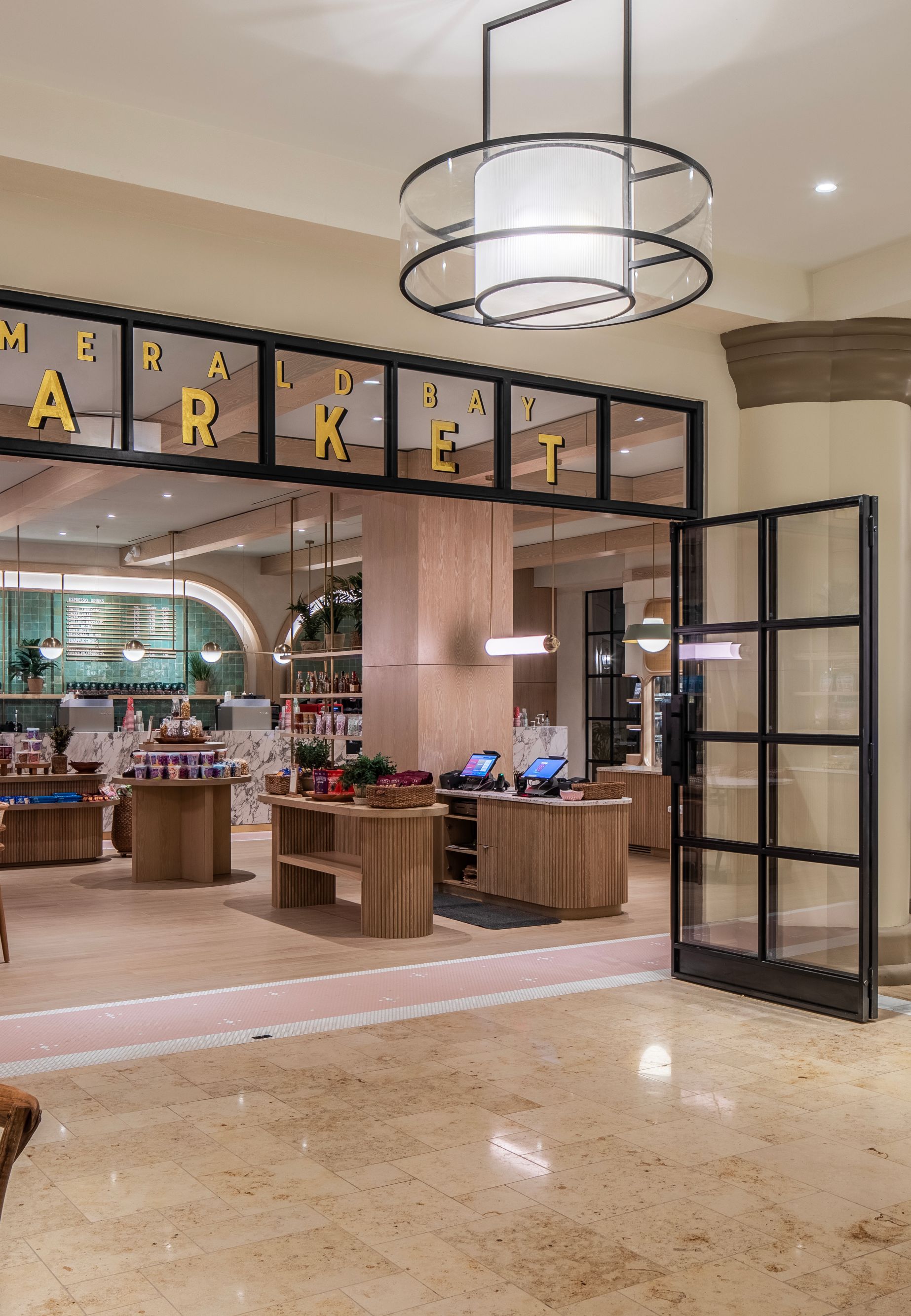 Emerald Bay Cafe 25908