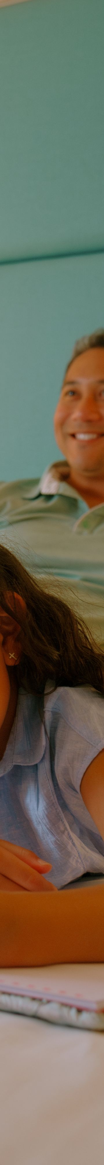 Guest Room Lifestyle