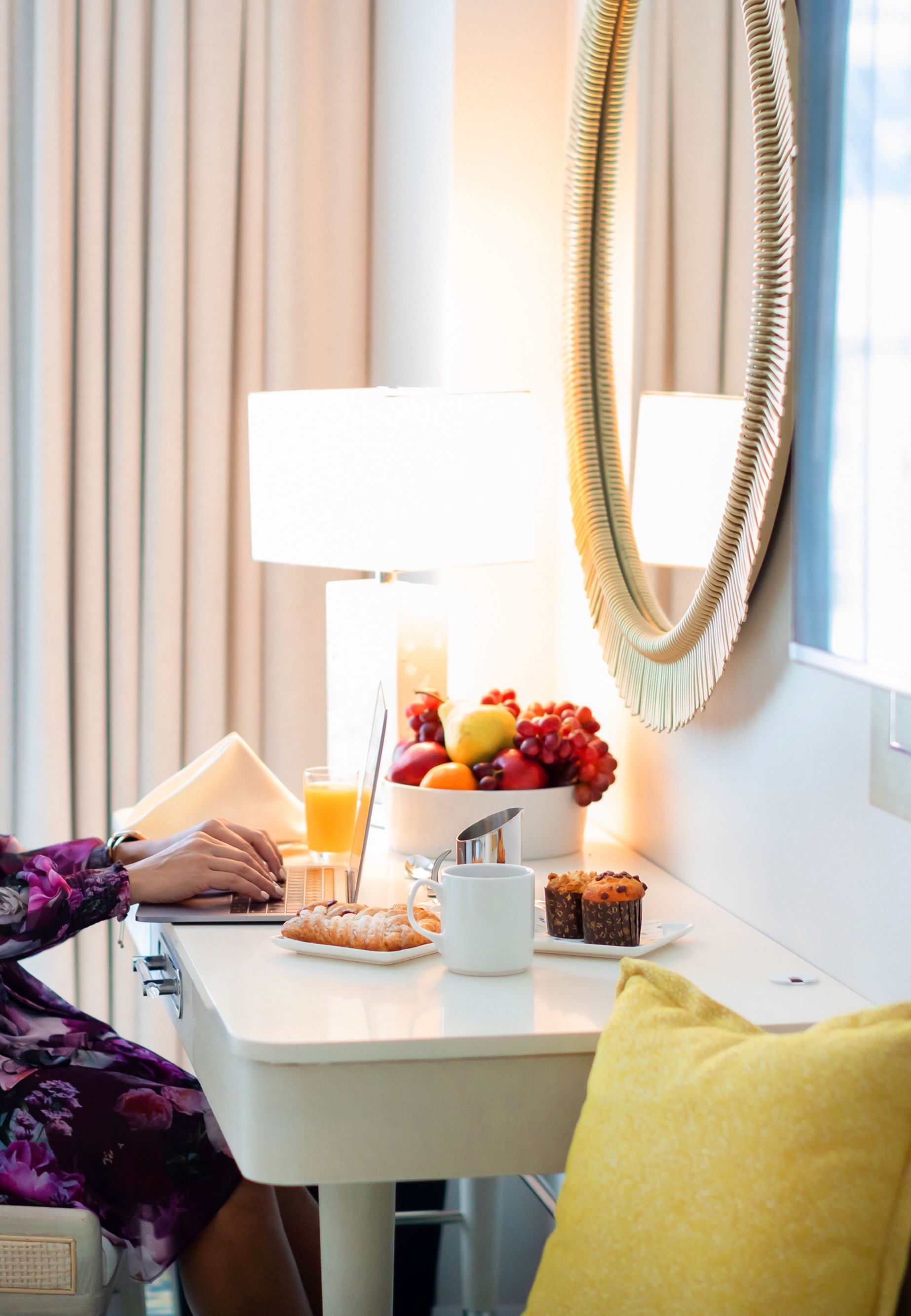 Gulf Coast Meeting 12335