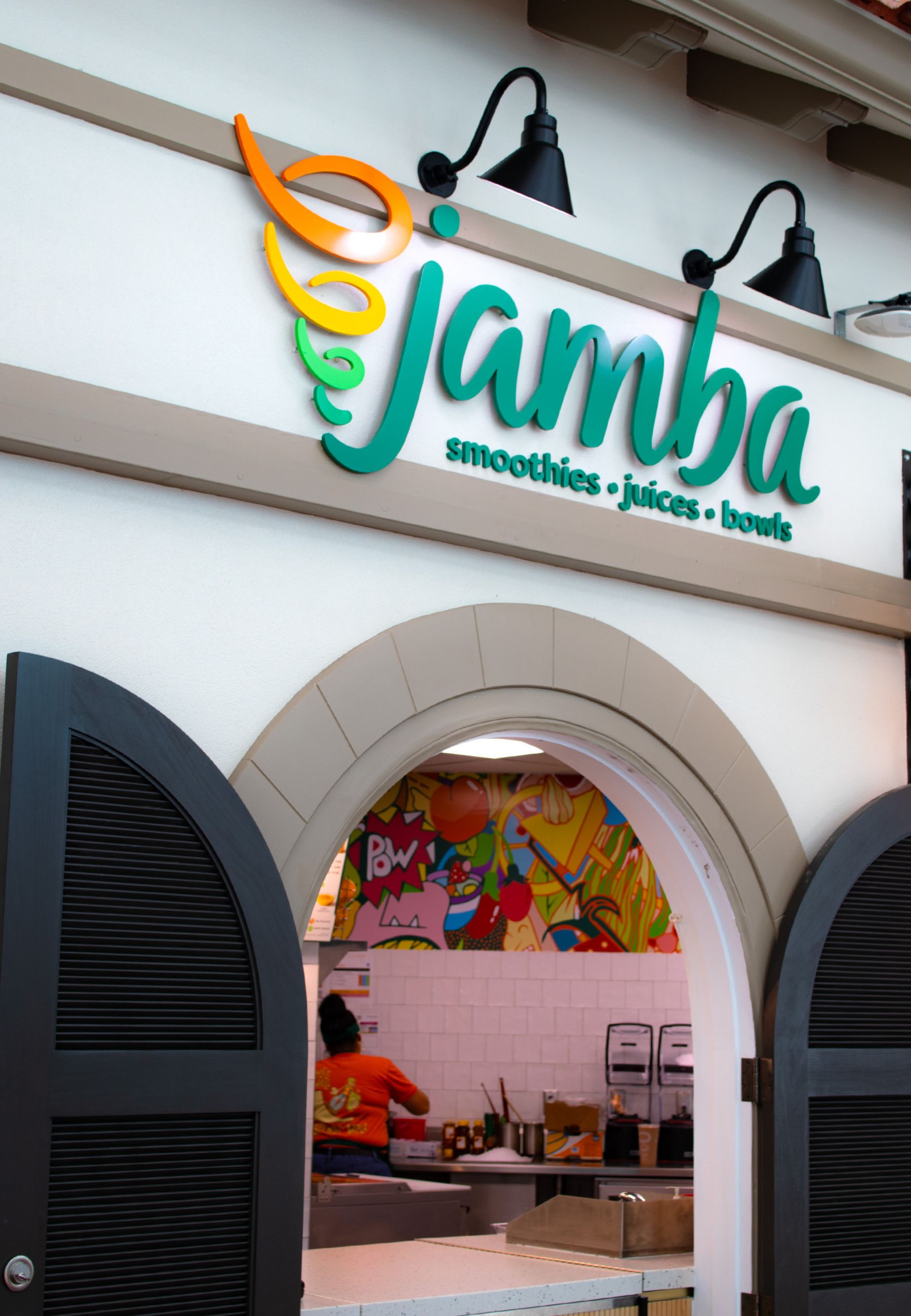 Jamba 26459
