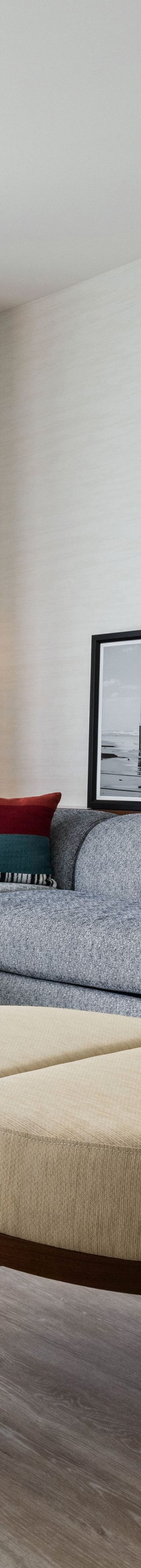 Executive Bay Living Room