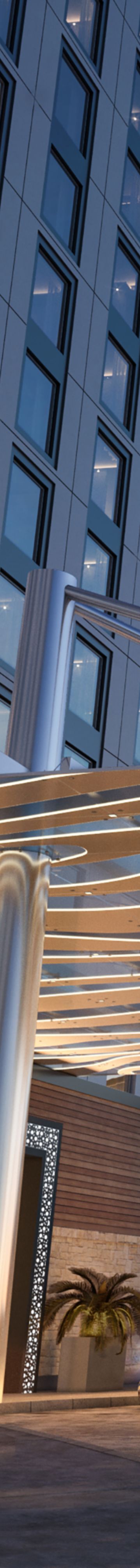 Exterior Portico 28232