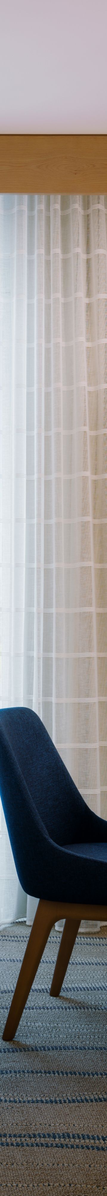 SANGE Double Queen Room